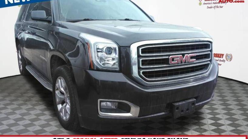 GMC YUKON XL 2016 1GKS2GKC1GR143388 image